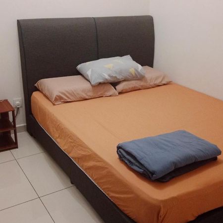 Muslim Homestay At Meru Ипох Екстериор снимка