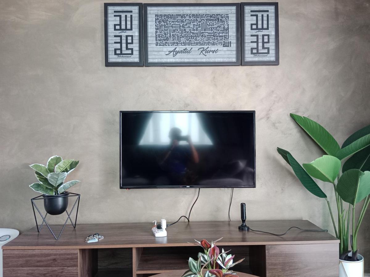 Muslim Homestay At Meru Ипох Екстериор снимка