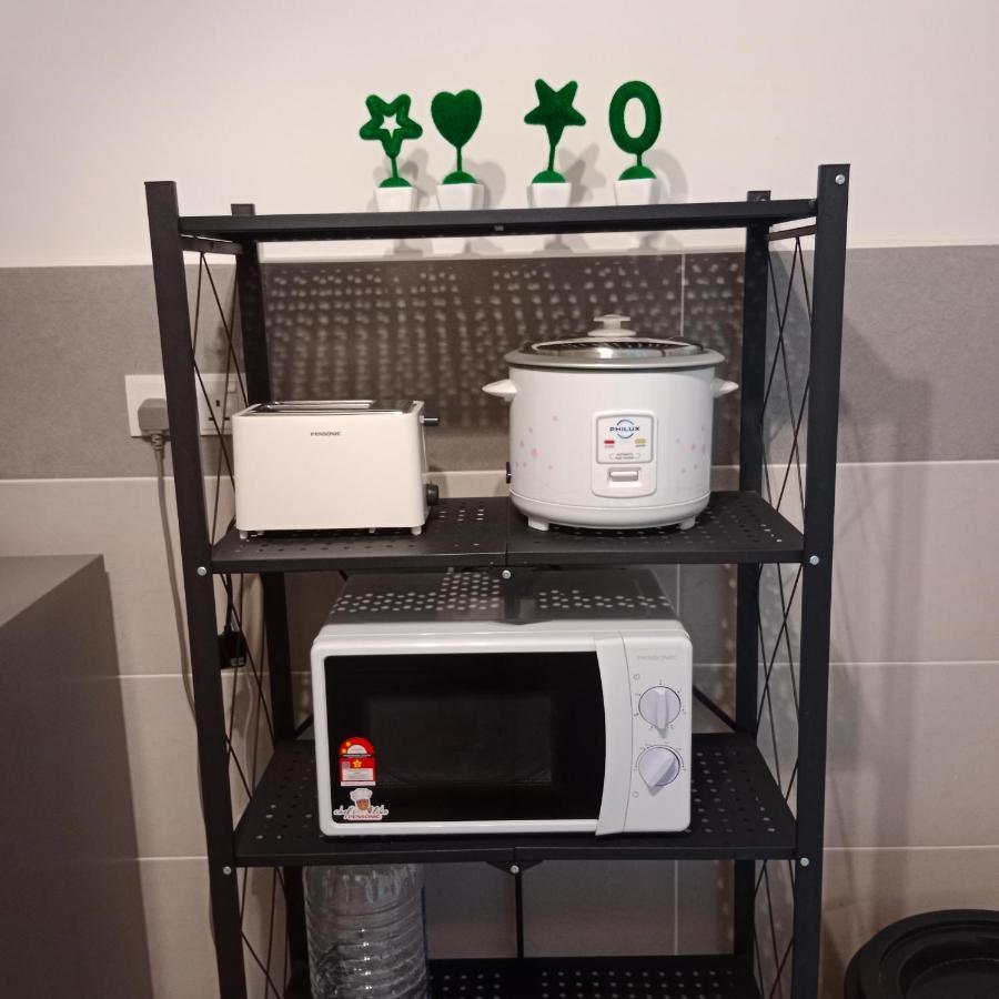 Muslim Homestay At Meru Ипох Екстериор снимка
