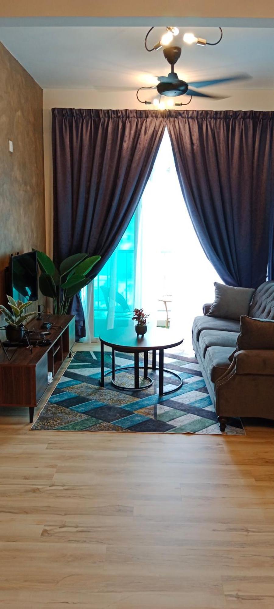 Muslim Homestay At Meru Ипох Екстериор снимка