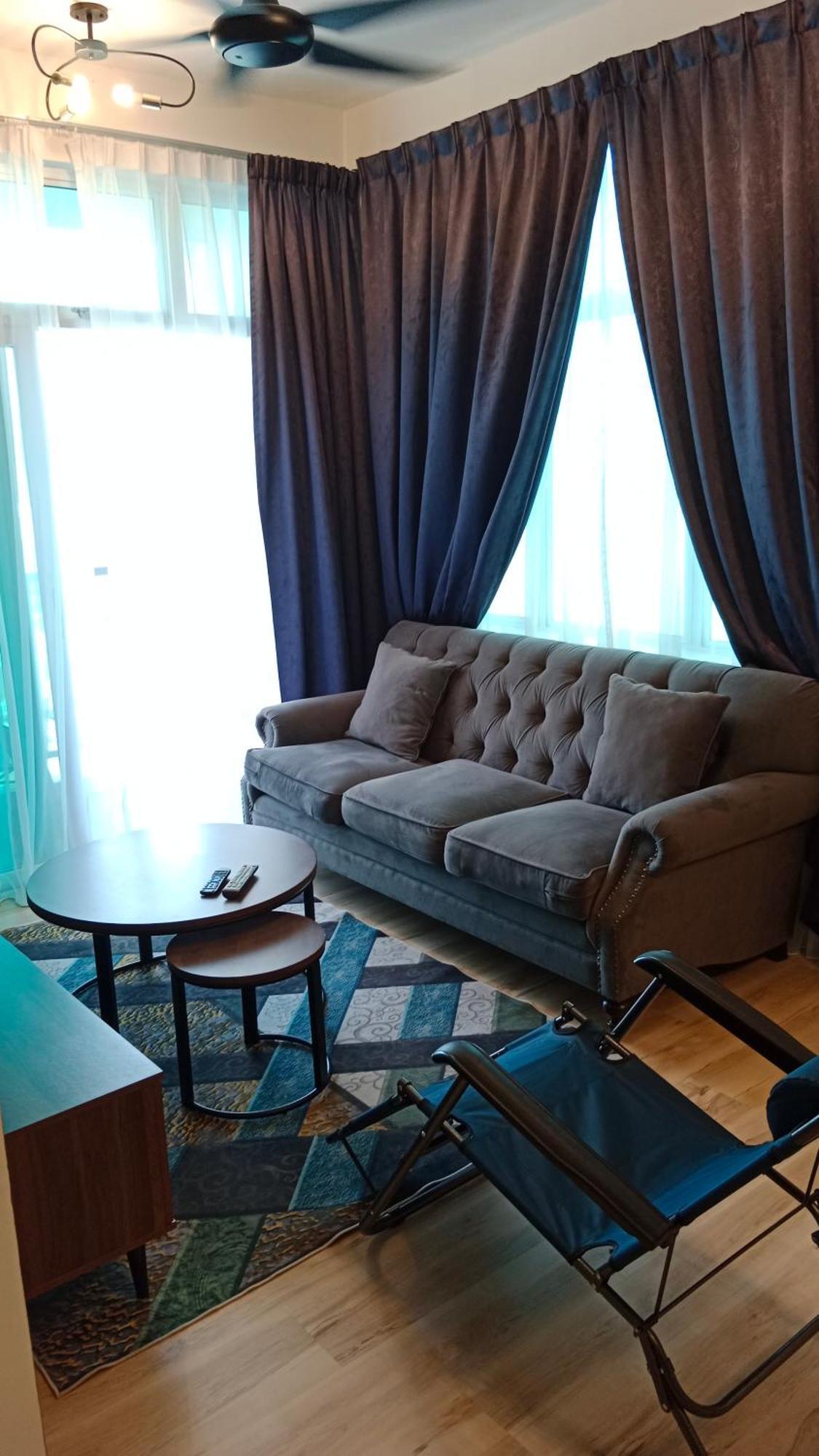Muslim Homestay At Meru Ипох Екстериор снимка