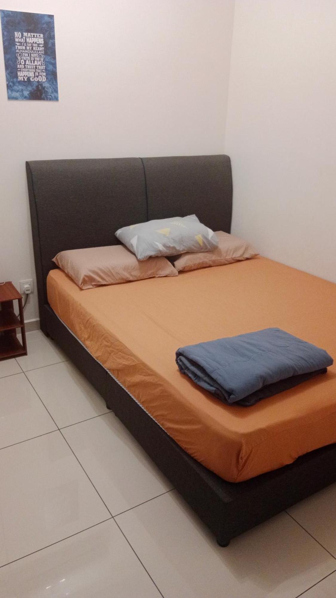 Muslim Homestay At Meru Ипох Екстериор снимка