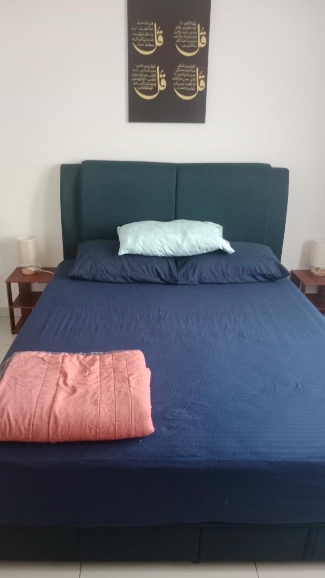 Muslim Homestay At Meru Ипох Екстериор снимка