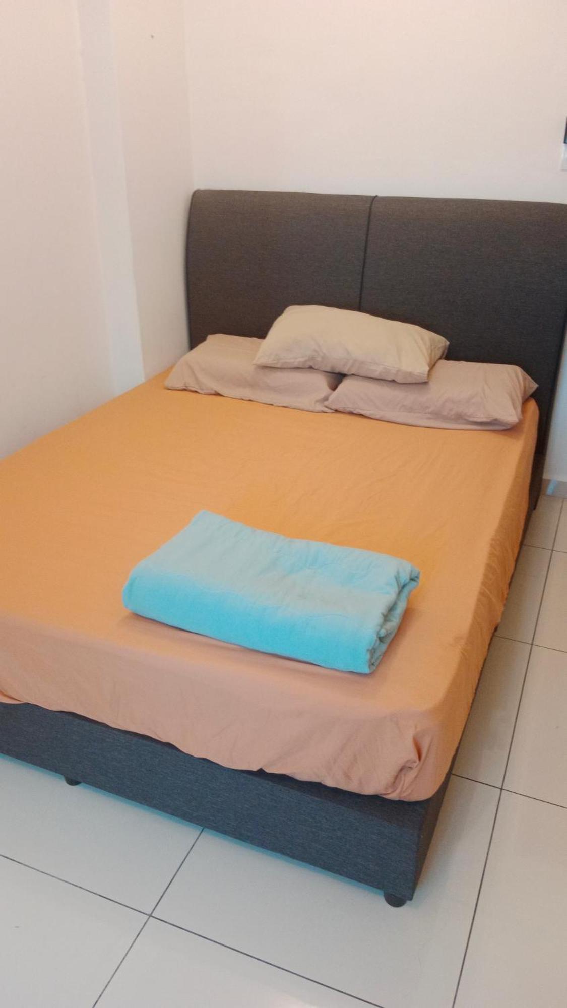 Muslim Homestay At Meru Ипох Екстериор снимка